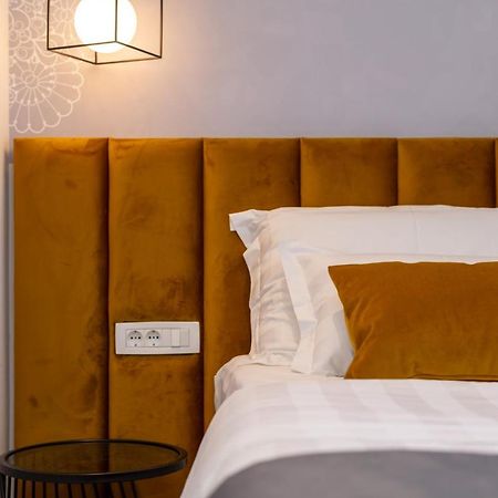 Luxury Rooms Spalatum スプリト エクステリア 写真