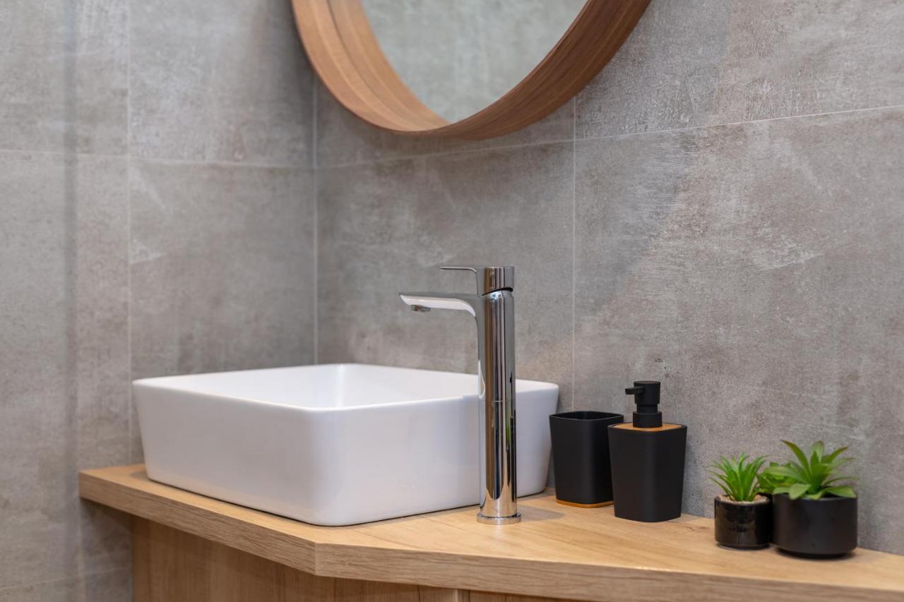 Luxury Rooms Spalatum スプリト エクステリア 写真