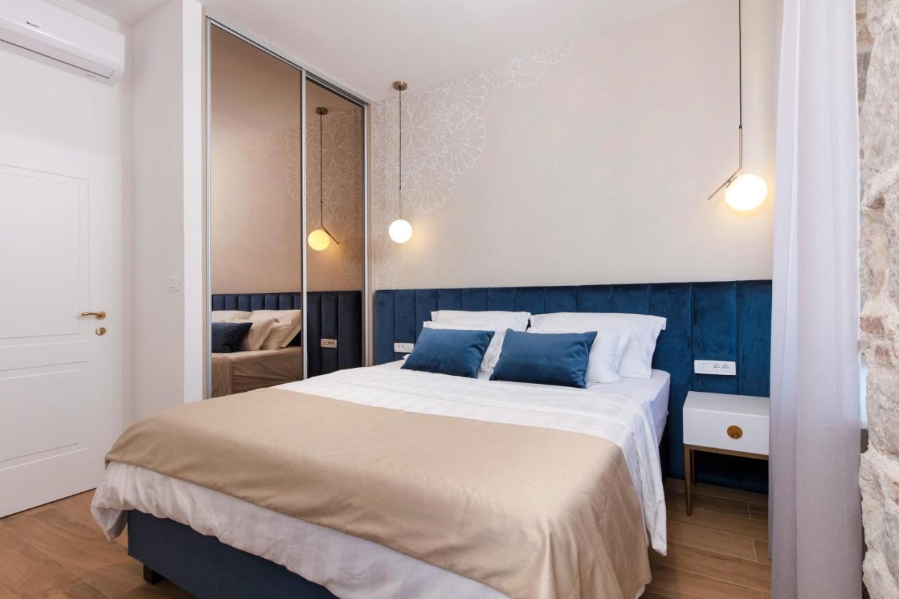 Luxury Rooms Spalatum スプリト エクステリア 写真