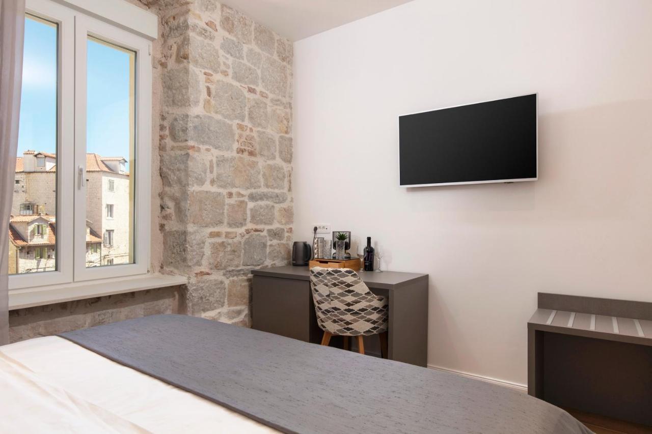 Luxury Rooms Spalatum スプリト エクステリア 写真