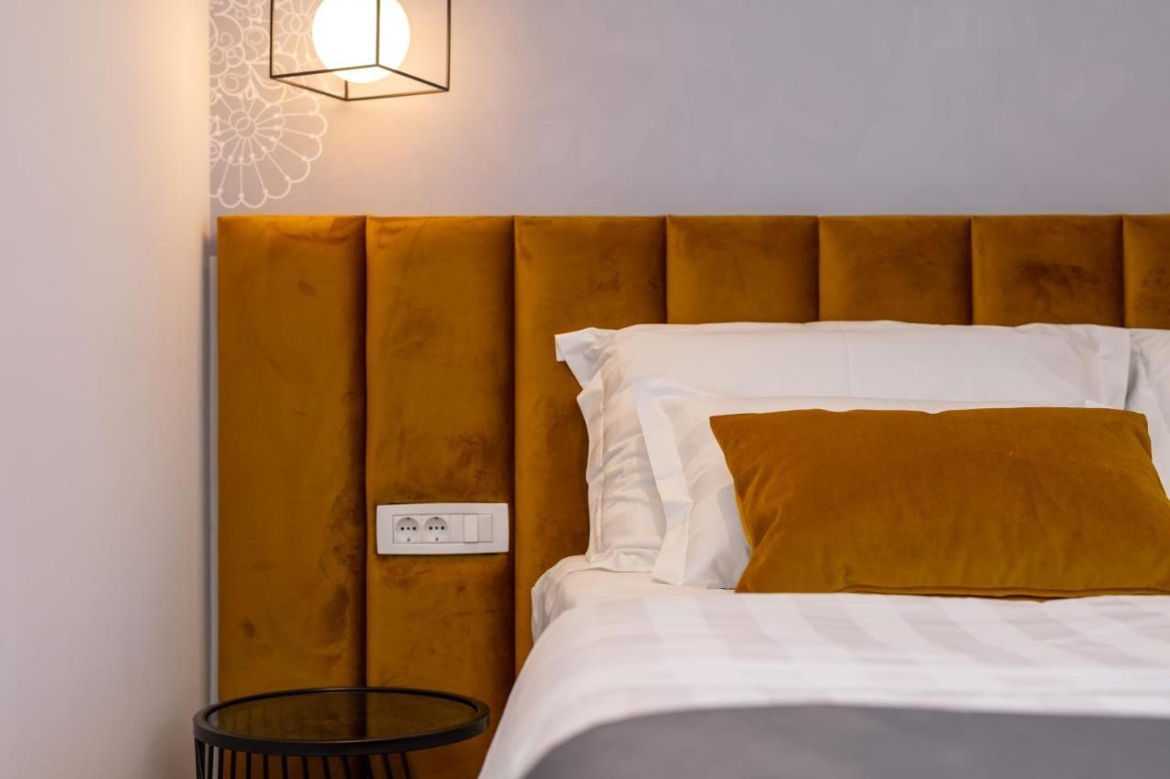 Luxury Rooms Spalatum スプリト エクステリア 写真