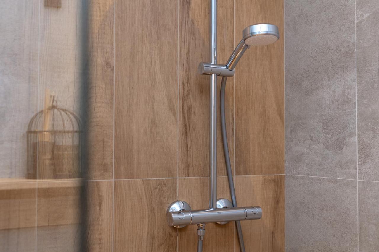 Luxury Rooms Spalatum スプリト エクステリア 写真
