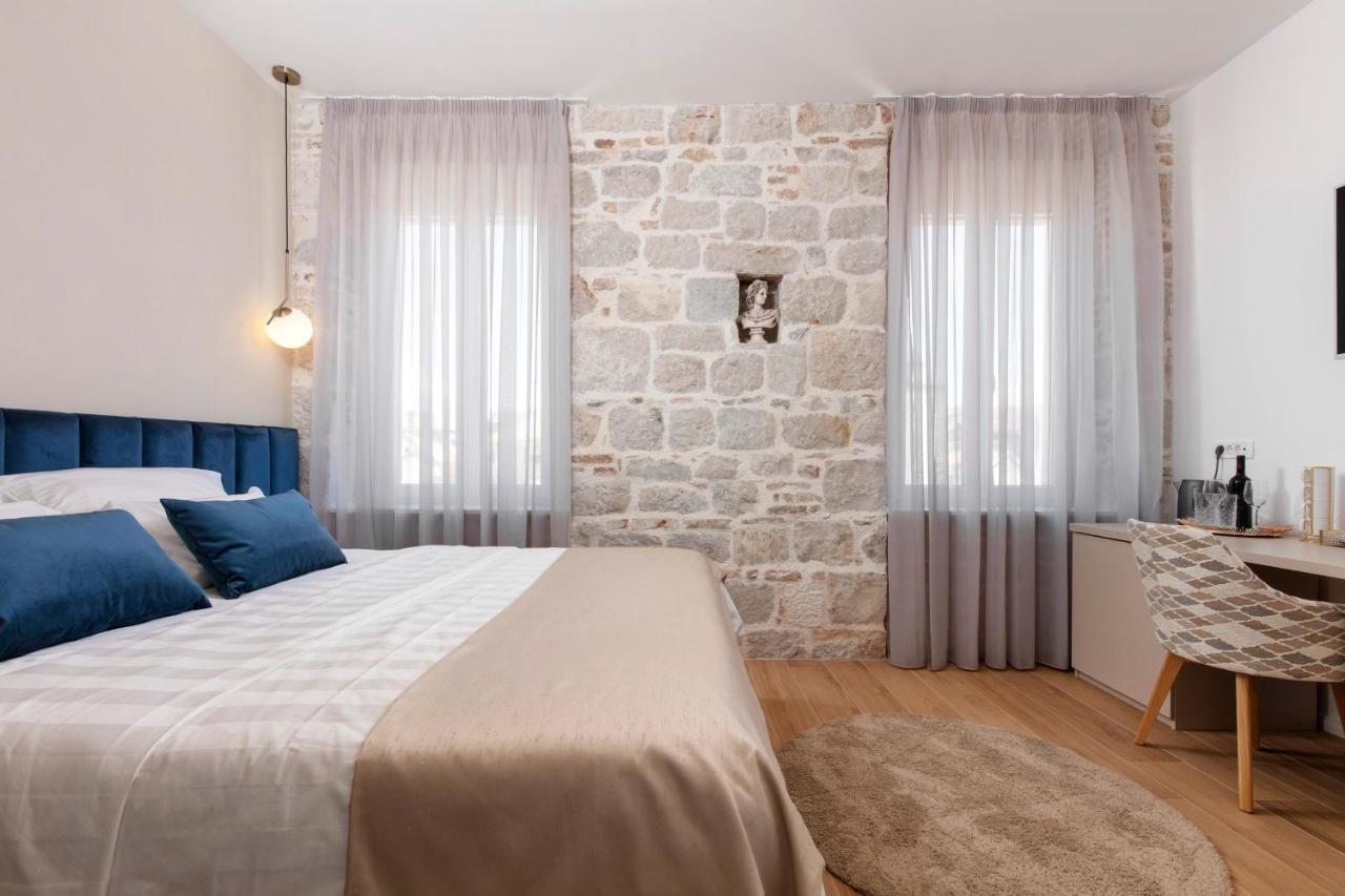 Luxury Rooms Spalatum スプリト エクステリア 写真