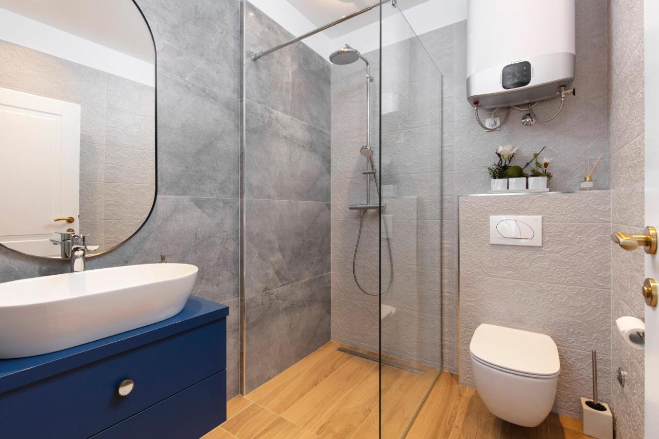 Luxury Rooms Spalatum スプリト エクステリア 写真