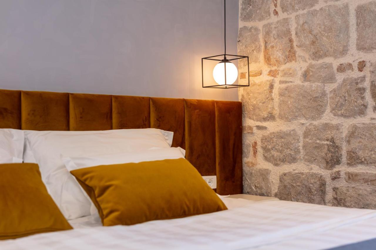 Luxury Rooms Spalatum スプリト エクステリア 写真