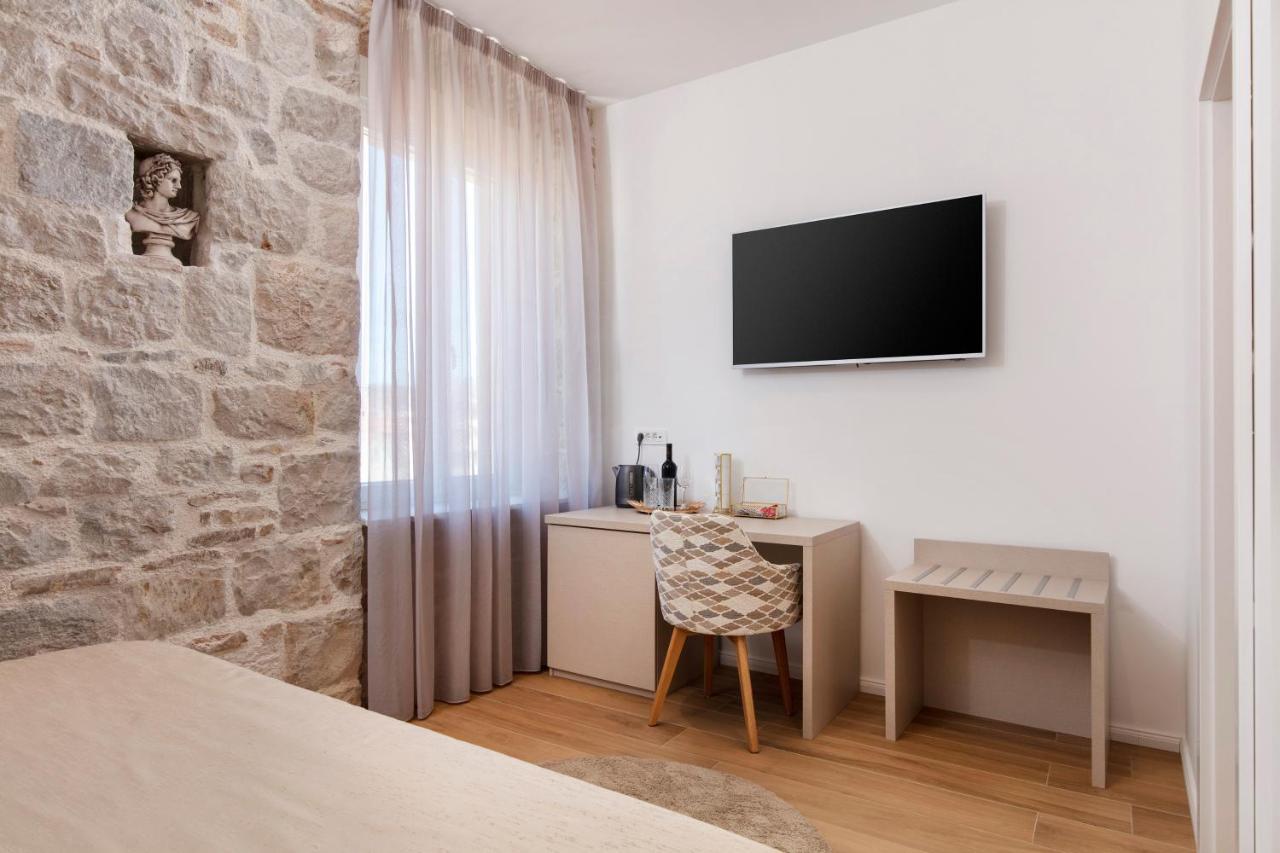Luxury Rooms Spalatum スプリト エクステリア 写真