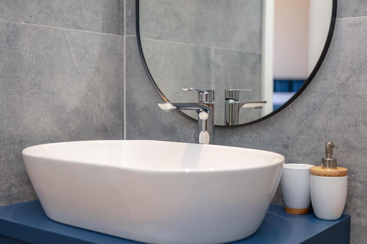 Luxury Rooms Spalatum スプリト エクステリア 写真
