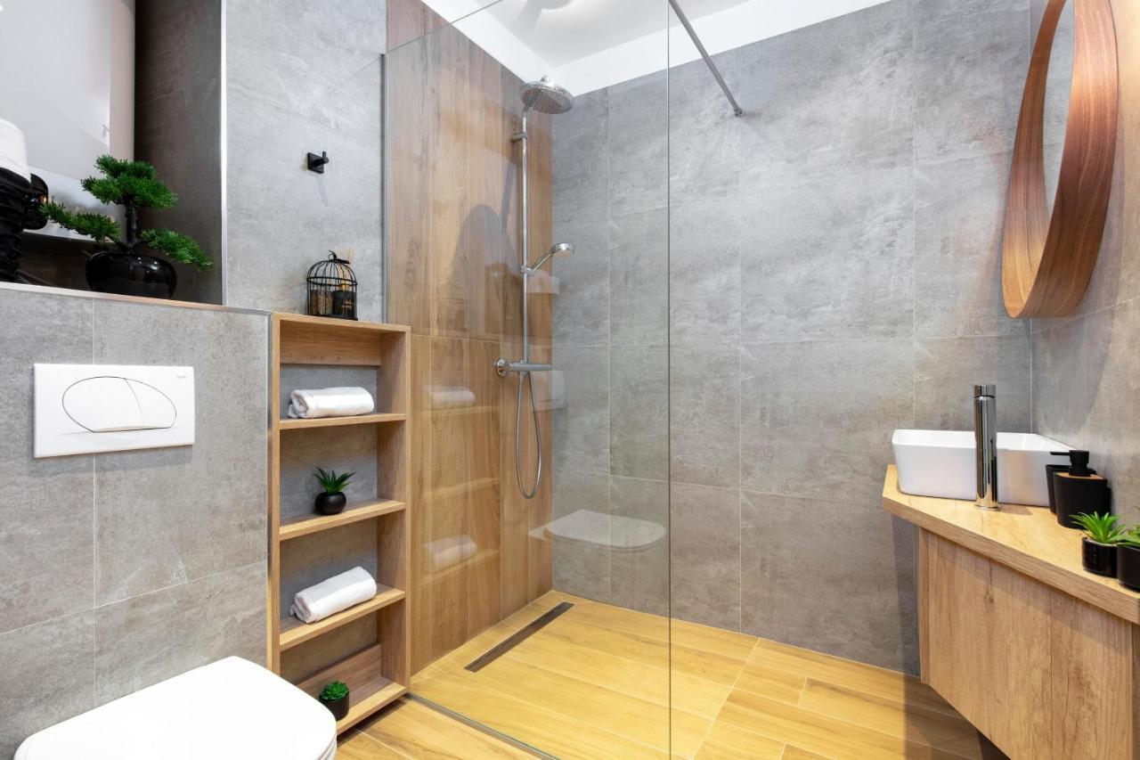 Luxury Rooms Spalatum スプリト エクステリア 写真