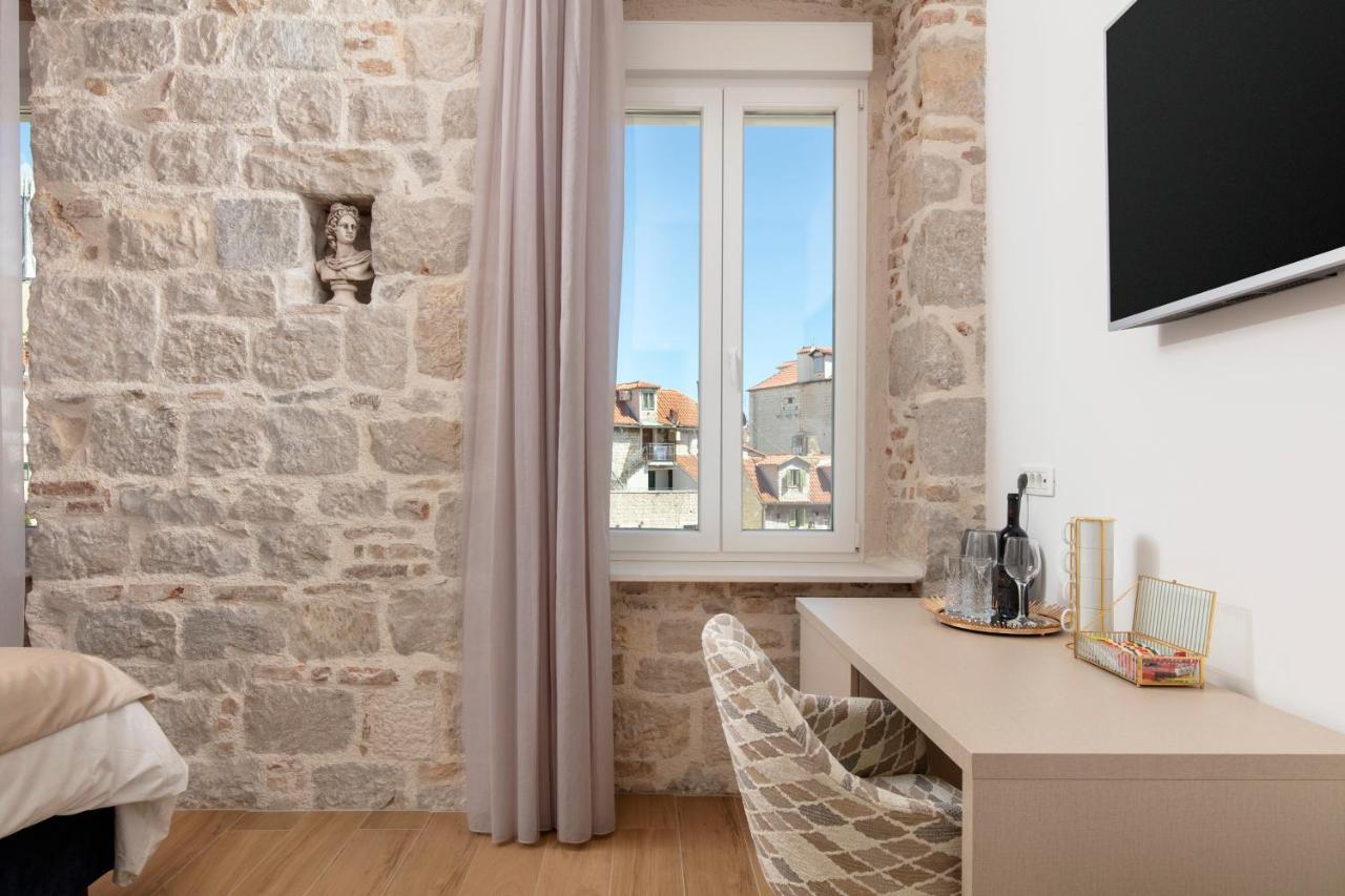 Luxury Rooms Spalatum スプリト エクステリア 写真