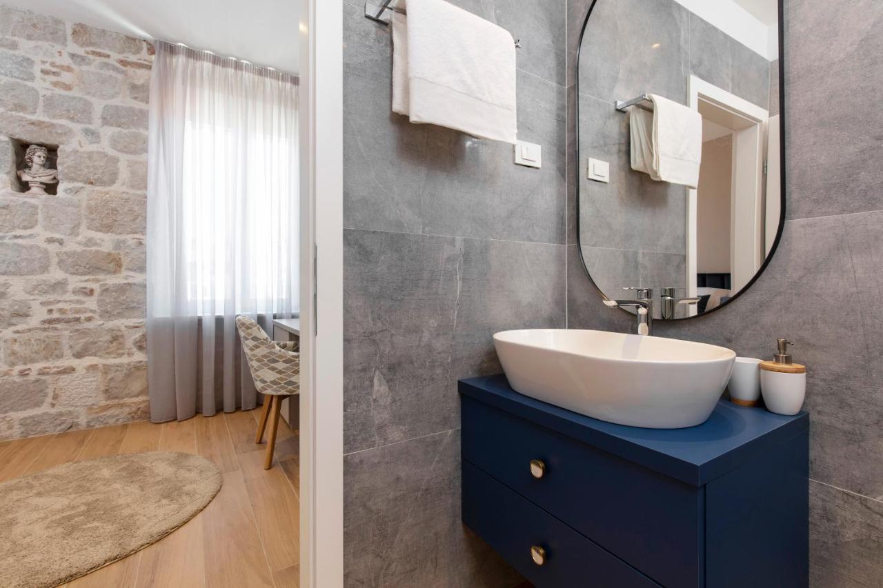 Luxury Rooms Spalatum スプリト エクステリア 写真